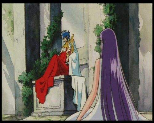 Otaku Gallery  / Anime e Manga / Saint Seiya / Screen Shots / Movies / 03 - La leggenda dei guerrieri Scarlatti / 144.jpg